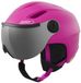 Giro Buzz Mips Casque Junior Visière Rose XS