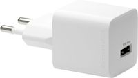 dbramante1928 re-charge | Wall Charger - USB-A 18 Watt - Wit