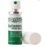 Reig Jofre Halazon spray buccal 10g
