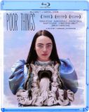 Poor Buena Vista Home Entertainment Poor Things [Blu-Ray]