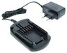 Vhbw Chargeur Câble Alimentation Inclus Compatible Avec Worx Wg175 Wg170, Wg163, Wg180, Wg165, Wg166, Wg251 Batteries Li-ion D'Outils, 20v