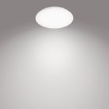 Philips LED Philips Wincel Plafonnière wit - 40W - met afstandsbediening