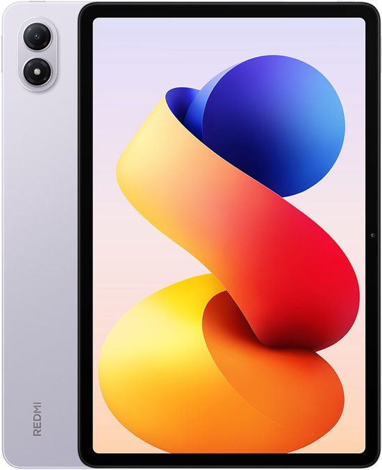 Xiaomi REDMI PAD 2 PRO / WiFi / 128 GB / Paars