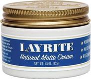 Layrite Natural Matte Cream Travel 42 gr.