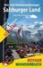Alm- Bergverlag Rother Alm- und Hüttenwanderungen Salzburger Land