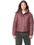 Vaude Najun Padded Donzen Jas Roze 42 Vrouw