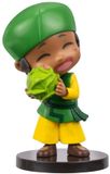 Jazwares Avatar: The Last Airbender Kawaii Mini Figure Merchant (Book 2) 10 cm Mini-Figurine