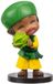 Jazwares Avatar: The Last Airbender Kawaii Mini Figure Merchant (Book 2) 10 cm Mini-Figurine