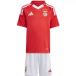SL Benfica adidas Enfants Mini Kit Maillot de football IT6483X
