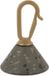 Fox Carp Edges Downrigger Back Weights Camo / 43g
