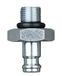 KS Tools 150.1920-4 Schroefadapter maat 4 3/8"x20 UNF