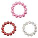 Life of Bulu armband Heart of Pearls - multi (set van 3)