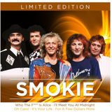 Bertus Distributie Smokie Limited Edition