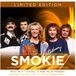 Bertus Distributie Smokie Limited Edition