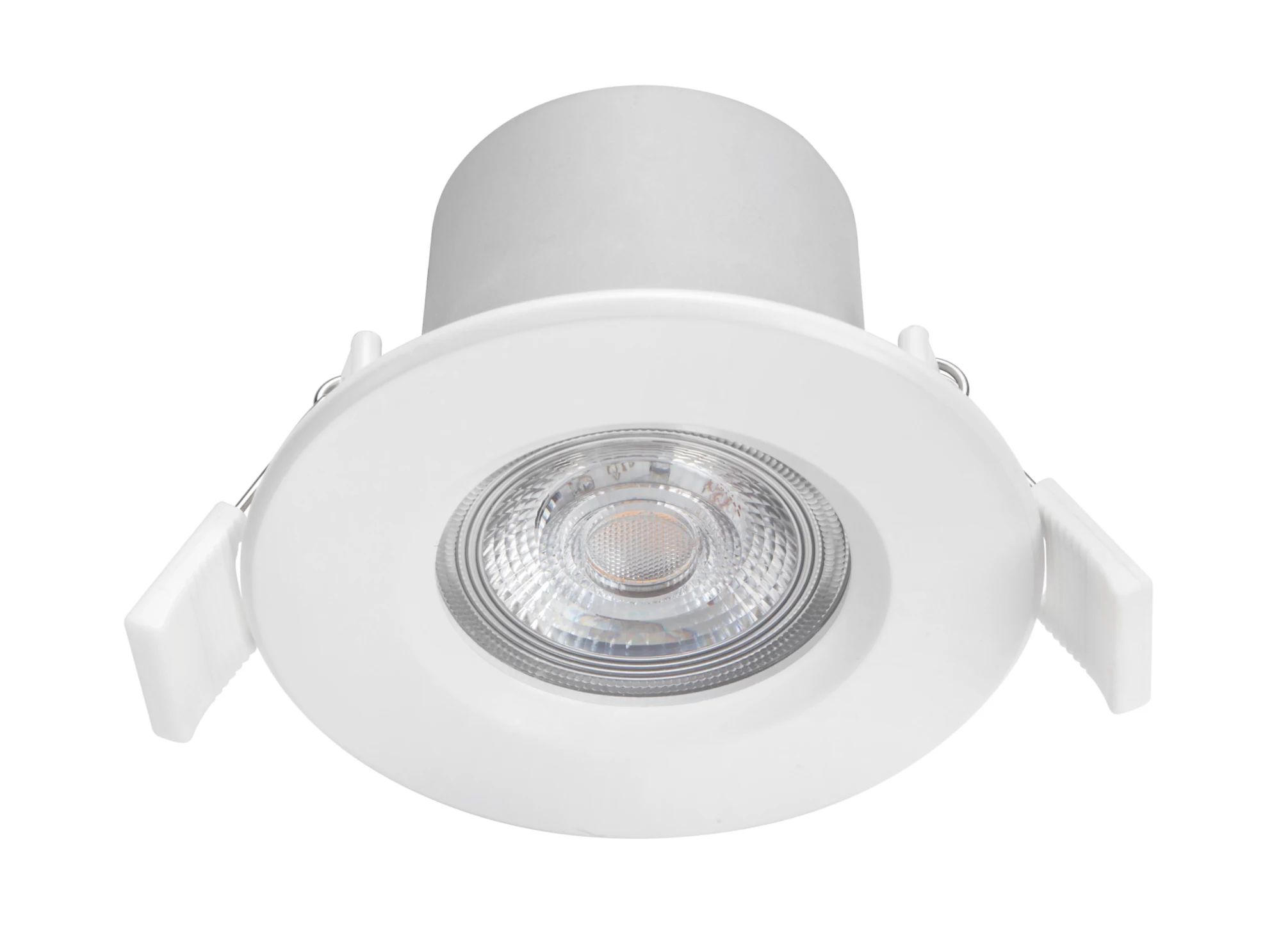 Philips Hue Philips Dive Inbouwspot - Wit - 350 lumen - 5W - Warm Wit