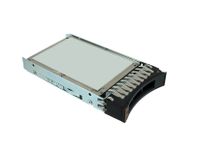 IBM 600GB SAS 2.5" interne harde schijf 10000 RPM