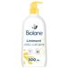 BIOLANE Liniment Oléo-calcaire pour bébés, nettoyant sans rinçage, 98% d'origine naturelle, hypoallergénique, peau sensible, nettoie et protège le siège du bébé, 300 ml, fabriqué en France