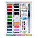 ART&GO Aquarel Palet, Bloemen, 18 emmers