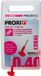 TANDEX Interdental borsteltjes Proxi, roze, maat 2,5, 6 stuks