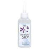 KREUL 42728 - Window Color glitter zilver 80 ml