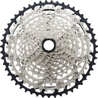 Shimano SLX CS-M7100 12 speed Cassette 10-51T - 790g
