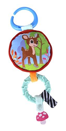 Simba 104010114 Babyspeelgoed - 4006592080471