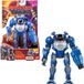 Mattel Masters of the Universe 2026 Movie Feature Action Figure Combat Ready Roboto 14 cm Figurine d'action
