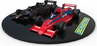 Scalextric - 1/32 SWEDISH GRAND PRIX TWIN PACK 1978