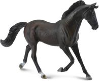 Collecta Engelse Volbloedmerrie Figurine - Zwart (XL)