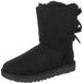 Ugg Bailey Bow II Laarzen 1016225 Zwart