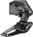 Sram Force E-tap Axs E1 Braze-on Dérailleur avant Argent 2 x 12v
