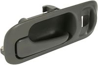 Taros Trade 59-0493-L-64958 deurgreep achter