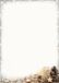 Sigel Kerstmotief-papier 'Beige Kerstkaars', A4-formaat, Meerkleurig, 25 stuks