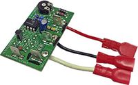 VETUS 12/24V Interface voor aansluiten Waarschuwingslampje op Vuilwatermeter | EP412326