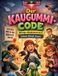 Der Tredition GmbH Der Kaugummi-Code