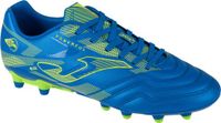 Joma Powerful 2404 FG POWS2404FG Voetbalschoenen Mannen Blauw Maat 42