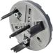 wolfcraft Verstelbare Gatenzaag - Ø 35-80 mm