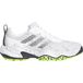 adidas Chaussures de golf Codechaos 25, blanc/noir