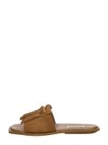 STEVE MADDEN Huisschoenen 'Skipper' cognac