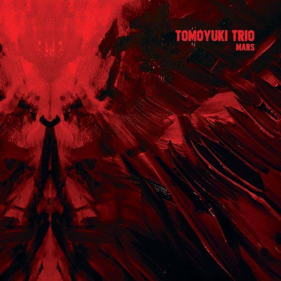 Mars Tomoyuki Trio Mars (LP)