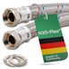Merkloos Versterkte Slang voor Waterverwarming 3/4 Inch
