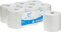 Scott Handdoekrol 6622, 6 rollen