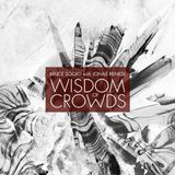 Bertus Distributie Bruce Soord Wisdom of Crowds