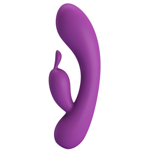 Pretty Love Grace Rabbit Vibrator