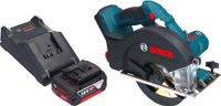 Bosch Professional GKM 18V-50