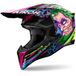 AIROH WRAAAP MUSIC GLOSS XXS