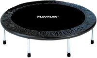 Tunturi Funhop Fitness Trampoline - 95cm - Zwart