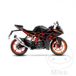 LeoVince Silencieux SBK Acier inoxydable LV-One Silencieux EVO