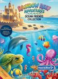 Rainbow Libri GmbH Rainbow Reef Adventures - Ocean Friends Collection