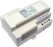 Comatec TBD205024F6 DIN-rail netvoeding 24 V/AC 2.08 A 50 VA Inhoud 1 stuk(s)